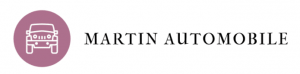 Martin Automobile